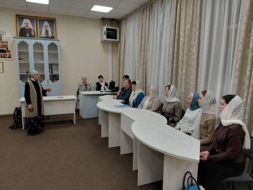 Итоги 1-го семестра и задачи 2-го семестра 2025-2026 учебного года